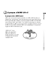 Preview for 115 page of Sony ERS-210 AIBO Dancer User Manual