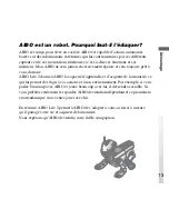 Preview for 117 page of Sony ERS-210 AIBO Dancer User Manual