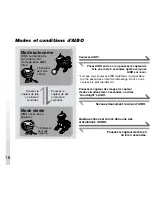 Preview for 122 page of Sony ERS-210 AIBO Dancer User Manual