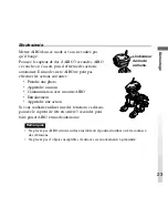 Preview for 127 page of Sony ERS-210 AIBO Dancer User Manual