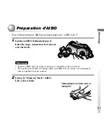 Preview for 135 page of Sony ERS-210 AIBO Dancer User Manual