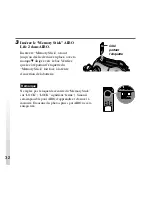 Preview for 136 page of Sony ERS-210 AIBO Dancer User Manual