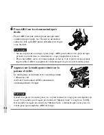 Preview for 138 page of Sony ERS-210 AIBO Dancer User Manual