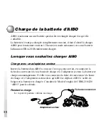 Preview for 140 page of Sony ERS-210 AIBO Dancer User Manual