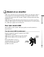 Preview for 143 page of Sony ERS-210 AIBO Dancer User Manual