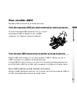 Preview for 145 page of Sony ERS-210 AIBO Dancer User Manual