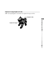 Preview for 151 page of Sony ERS-210 AIBO Dancer User Manual