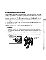 Preview for 153 page of Sony ERS-210 AIBO Dancer User Manual