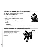 Preview for 158 page of Sony ERS-210 AIBO Dancer User Manual