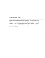 Preview for 165 page of Sony ERS-210 AIBO Dancer User Manual