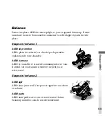 Preview for 169 page of Sony ERS-210 AIBO Dancer User Manual