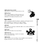 Preview for 171 page of Sony ERS-210 AIBO Dancer User Manual