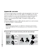 Preview for 174 page of Sony ERS-210 AIBO Dancer User Manual