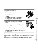 Preview for 175 page of Sony ERS-210 AIBO Dancer User Manual