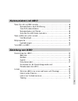 Preview for 215 page of Sony ERS-210 AIBO Dancer User Manual