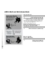 Preview for 226 page of Sony ERS-210 AIBO Dancer User Manual