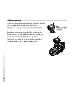 Preview for 234 page of Sony ERS-210 AIBO Dancer User Manual