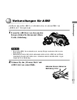 Preview for 239 page of Sony ERS-210 AIBO Dancer User Manual