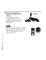 Preview for 240 page of Sony ERS-210 AIBO Dancer User Manual