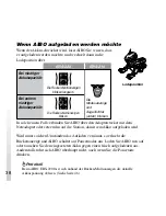 Preview for 246 page of Sony ERS-210 AIBO Dancer User Manual