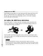 Preview for 258 page of Sony ERS-210 AIBO Dancer User Manual