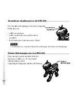 Preview for 262 page of Sony ERS-210 AIBO Dancer User Manual