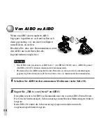 Preview for 266 page of Sony ERS-210 AIBO Dancer User Manual