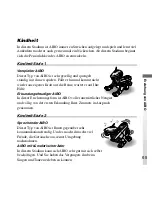 Preview for 273 page of Sony ERS-210 AIBO Dancer User Manual