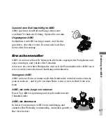 Preview for 275 page of Sony ERS-210 AIBO Dancer User Manual