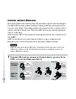 Preview for 278 page of Sony ERS-210 AIBO Dancer User Manual