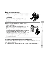 Preview for 279 page of Sony ERS-210 AIBO Dancer User Manual