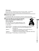 Preview for 285 page of Sony ERS-210 AIBO Dancer User Manual