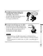 Preview for 291 page of Sony ERS-210 AIBO Dancer User Manual