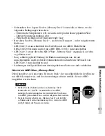 Preview for 299 page of Sony ERS-210 AIBO Dancer User Manual