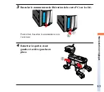 Preview for 139 page of Sony ERS-220 User Manual