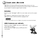 Предварительный просмотр 176 страницы Sony ERS-311 - Aibo Entertainment Robot User Manual