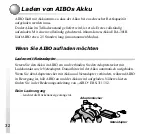 Preview for 224 page of Sony ERS-311 - Aibo Entertainment Robot User Manual