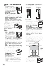 Preview for 94 page of Sony Esprit TAV-L1 Operating Instructions Manual