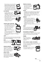 Preview for 95 page of Sony Esprit TAV-L1 Operating Instructions Manual