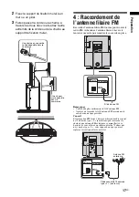 Preview for 105 page of Sony Esprit TAV-L1 Operating Instructions Manual