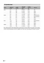 Preview for 276 page of Sony Esprit TAV-L1 Operating Instructions Manual