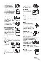 Preview for 293 page of Sony Esprit TAV-L1 Operating Instructions Manual