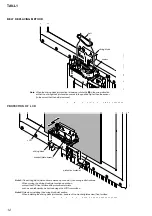 Preview for 12 page of Sony Esprit TAV-L1 Service Manual