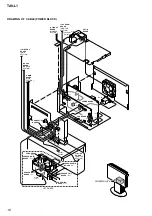 Preview for 16 page of Sony Esprit TAV-L1 Service Manual