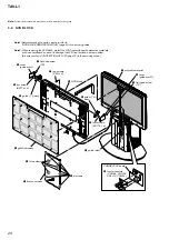 Preview for 20 page of Sony Esprit TAV-L1 Service Manual