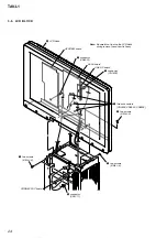 Preview for 24 page of Sony Esprit TAV-L1 Service Manual