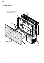 Preview for 28 page of Sony Esprit TAV-L1 Service Manual