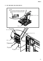 Preview for 29 page of Sony Esprit TAV-L1 Service Manual