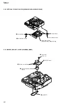 Preview for 30 page of Sony Esprit TAV-L1 Service Manual