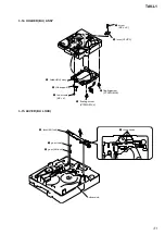 Preview for 31 page of Sony Esprit TAV-L1 Service Manual